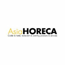 AsiaHORECA Logo