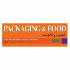 PACKAGING & FOOD