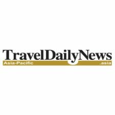 Travel Daily News Asia Logo