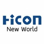 HICON NEW WORLD CO.,LTD.